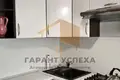 Apartamento 2 habitaciones 47 m² Lieninski sielski Saviet, Belarús