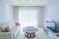 Apartamento 2 habitaciones 65 m² Tosmur, Turquía