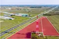 Land 33 744 m² Lekarcice Stare, Poland