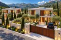 Atterrir 2 420 m² Sisici, Monténégro