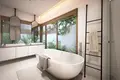 Wohnkomplex New complex of villas with swimming pools close to prestigious international schools, Phuket, Thailand