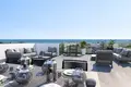 Квартира 1 комната 84 м² муниципалитет Ларнака, Кипр