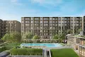 Appartement 2 chambres 48 m² Wichit, Thaïlande