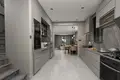 Apartamento 5 habitaciones 250 m² Mahmutlar, Turquía