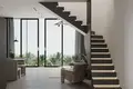 Квартира 3 комнаты 112 м² Kerobokan Kelod, Индонезия