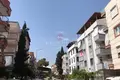 Appartement 1 chambre 370 m² Muratpasa, Turquie