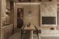 Wohnkomplex First class residential complex of villas with pools 350 m from the lake, Thalang, Phuket, Thailand