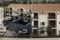 Квартира 1 спальня 58 м² Рисан, Черногория