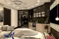 Wohnung 3 zimmer 123 m² Mezitli, Türkei