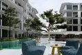 Appartement 1 chambre 40 m² Choeng Thale, Thaïlande