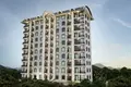 Квартира 2 комнаты 47 м² Mahmutlar Mahallesi, Турция