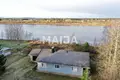 House  Pello, Finland