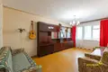 Квартира 2 комнаты 48 м² Минск, Беларусь