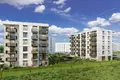Apartamento 2 habitaciones 39 m² Krobia, Polonia