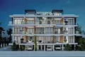 Penthouse 5 bedrooms 140 m² Demos Agiou Athanasiou, Cyprus