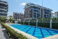Apartamento 2 habitaciones 70 m² en Kargicak, Turquía
