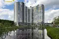 Appartement 3 chambres 82 m² Minsk, Bélarus