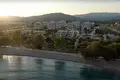 Mieszkanie 1 pokój 41 m² Villajoyosa, Hiszpania