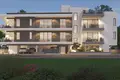 Appartement 2 chambres 89 m² district de Lárnaca, Chypre