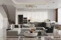 Appartement 1 chambre 52 m² Oba, Turquie