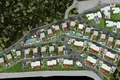 Квартира 3 спальни 125 м² Бодрум, Турция