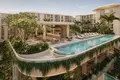 Studio 26 m² Pattaya, Thaïlande