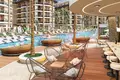 Wohnung 51 m² Oba, Türkei