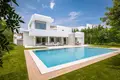 Residential quarter Villa Luma