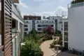 Appartement 2 chambres 59 m² Varsovie, Pologne