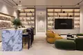 2 bedroom apartment 132 m² United Arab Emirates, United Arab Emirates