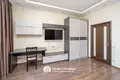 Квартира 3 комнаты 126 м² в Минске, Беларусь