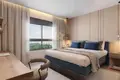 Квартира 4 комнаты 188 м² Regiao Imediata de Sao Paulo, Бразилия