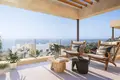 Квартира 2 спальни 103 м² Benalmadena, Испания