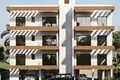 Appartement 2 chambres 98 m² Ypsonas Municipality, Chypre