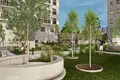 Mieszkanie 1 pokój 228 m² Basaksehir, Turcja