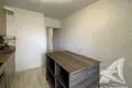 1 room apartment 42 m² Muchaviecki sielski Saviet, Belarus