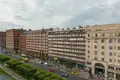 Mieszkanie 2 pokoi 100 m² Budapeszt, Węgry