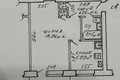 Appartement 1 chambre 31 m² Minsk, Bélarus