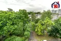 1 room apartment 33 m² Minsk, Belarus