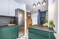 Wohnung 3 zimmer 50 m² Warschau, Polen