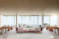Appartement 2 chambres 135 m² Doubaï, Émirats arabes unis