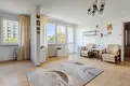 Appartement 2 chambres 53 m² Varsovie, Pologne