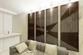 Apartamento 5 habitaciones 207 m² Abu Dabi, Emiratos Árabes Unidos
