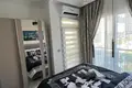 Appartement 2 chambres 50 m² Alanya, Turquie