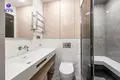 Квартира 3 комнаты 118 м² Минск, Беларусь