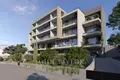 Mieszkanie 4 pokoi 116 m² Agios Tychonas, Cypr