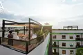 Residential complex Leaf Residence