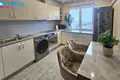 Apartamento 3 habitaciones 60 m² Kaunas, Lituania