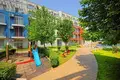 1 bedroom apartment 42 m² Nesebar, Bulgaria