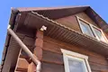 Maison 4 chambres 98 m² Ciacierkauski sielski Saviet, Bélarus